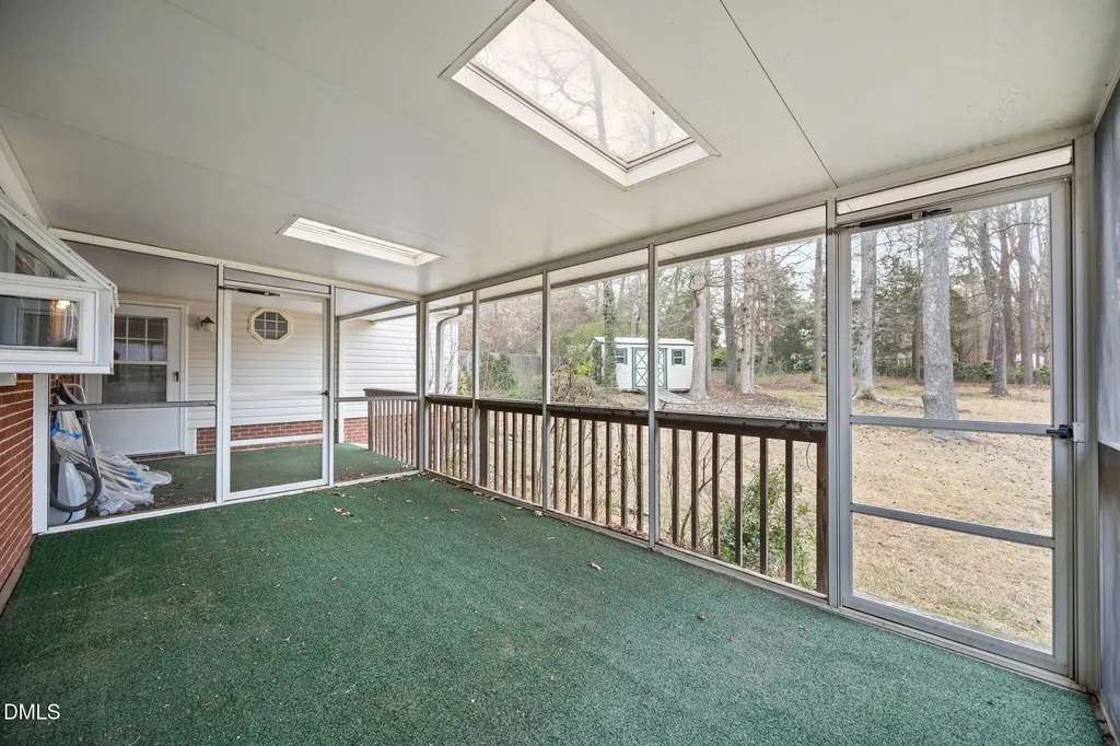 637 Buck Jones Road Raleigh NC 27606