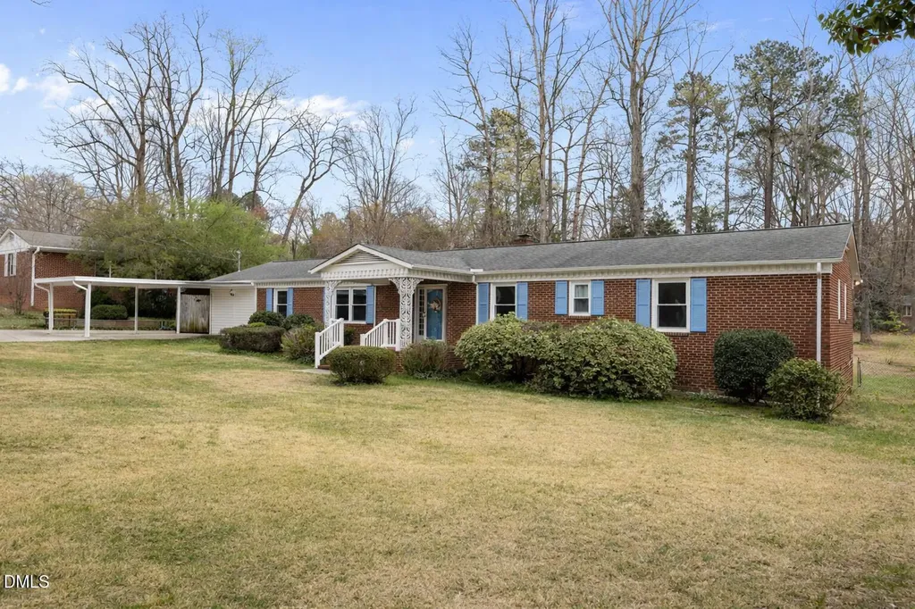 637 Buck Jones Road Raleigh NC 27606