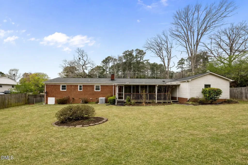 637 Buck Jones Road Raleigh NC 27606