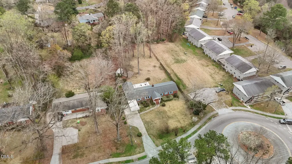 637 Buck Jones Road Raleigh NC 27606