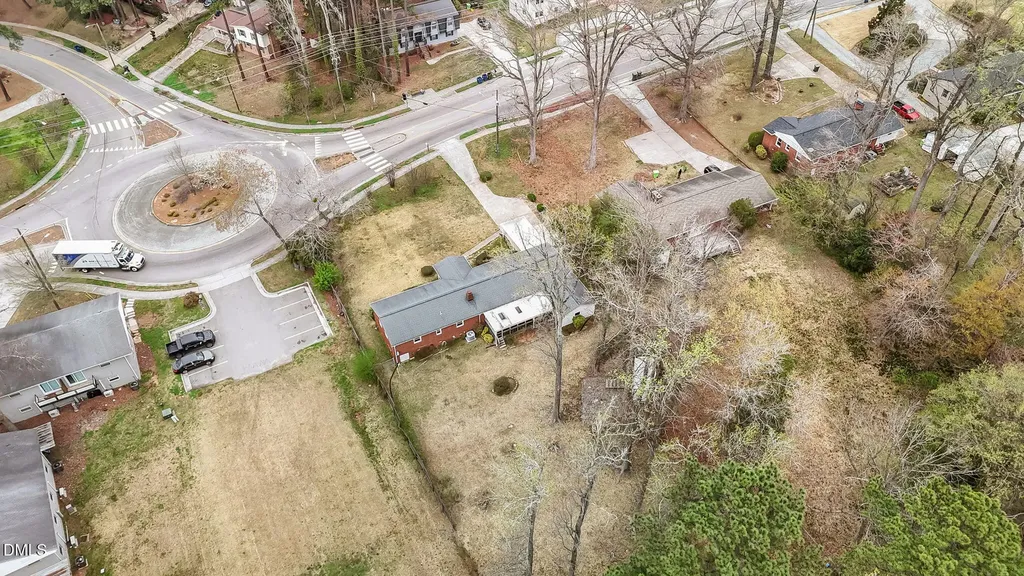 637 Buck Jones Road Raleigh NC 27606