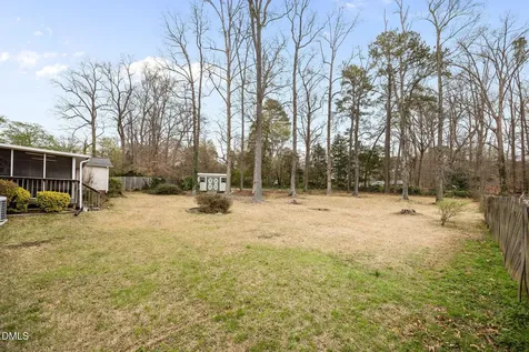 637 Buck Jones Road Raleigh NC 27606