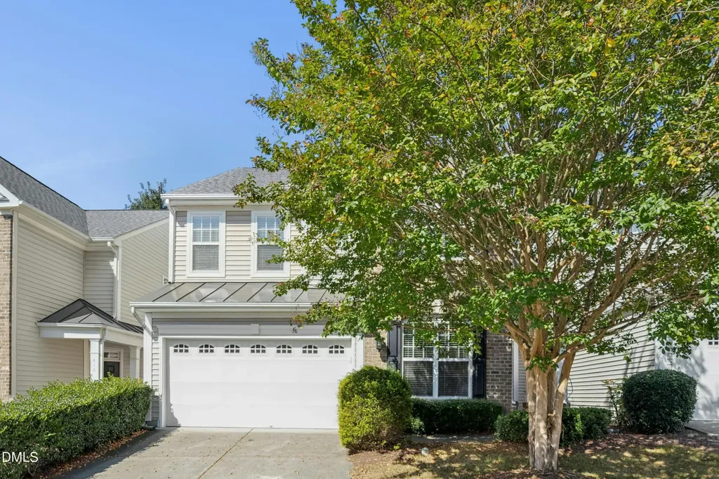 414 Hilltop View Street Cary NC 27513