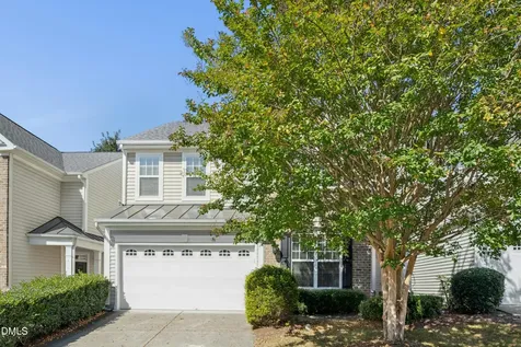 414 Hilltop View Street Cary NC 27513