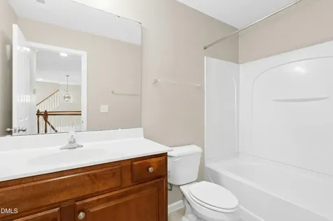 414 Hilltop View Street Cary NC 27513