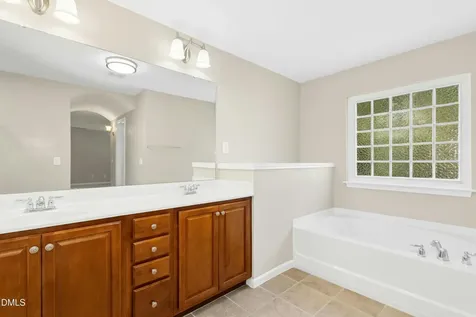 414 Hilltop View Street Cary NC 27513