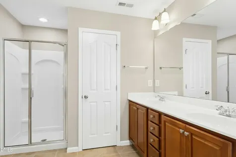 414 Hilltop View Street Cary NC 27513