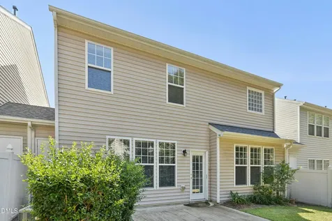 414 Hilltop View Street Cary NC 27513