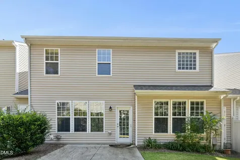 414 Hilltop View Street Cary NC 27513