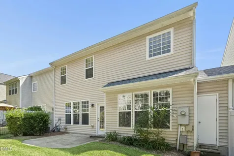 414 Hilltop View Street Cary NC 27513