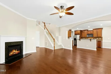 414 Hilltop View Street Cary NC 27513