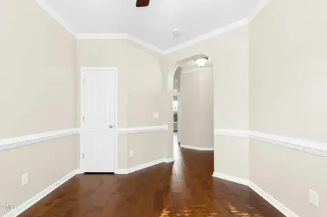 414 Hilltop View Street Cary NC 27513