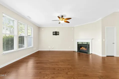 414 Hilltop View Street Cary NC 27513