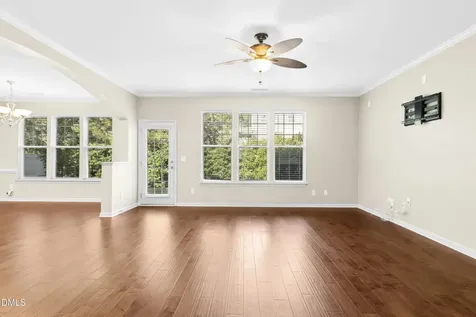 414 Hilltop View Street Cary NC 27513