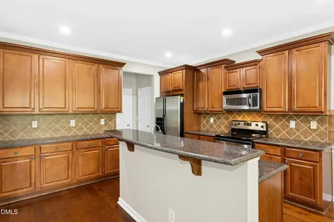 414 Hilltop View Street Cary NC 27513