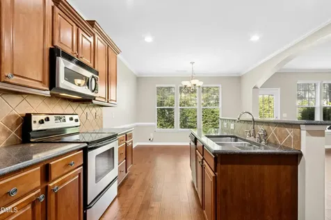 414 Hilltop View Street Cary NC 27513