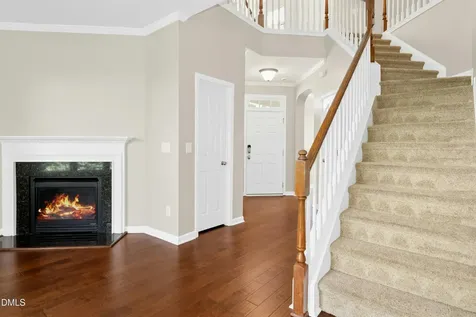 414 Hilltop View Street Cary NC 27513