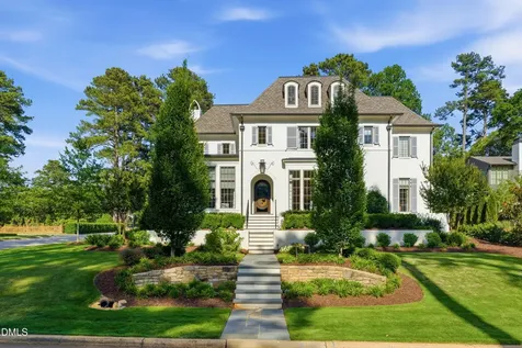 2809 Grant Avenue Raleigh NC 27607