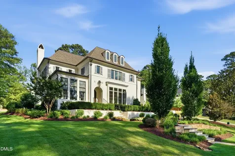 2809 Grant Avenue Raleigh NC 27607