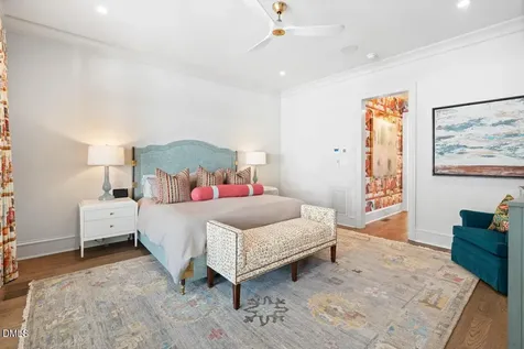 2809 Grant Avenue Raleigh NC 27607