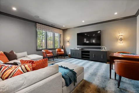 2809 Grant Avenue Raleigh NC 27607