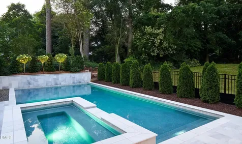 2809 Grant Avenue Raleigh NC 27607