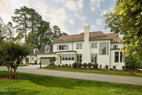 2809 Grant Avenue Raleigh NC 27607