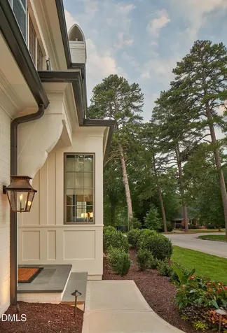 2809 Grant Avenue Raleigh NC 27607