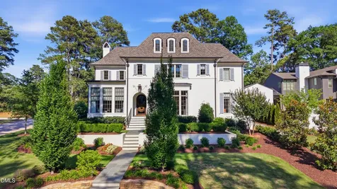 2809 Grant Avenue Raleigh NC 27607
