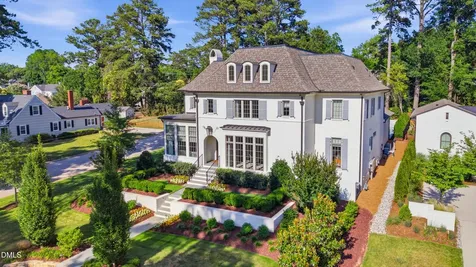 2809 Grant Avenue Raleigh NC 27607