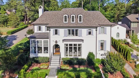 2809 Grant Avenue Raleigh NC 27607