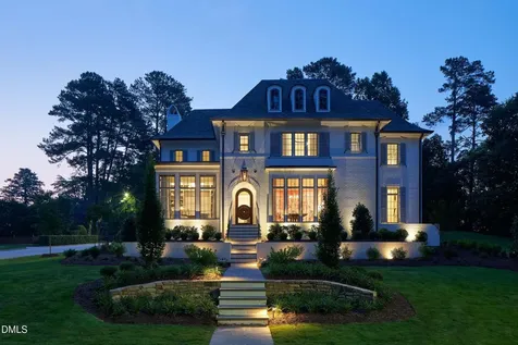 2809 Grant Avenue Raleigh NC 27607