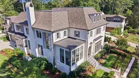 2809 Grant Avenue Raleigh NC 27607