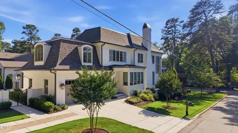 2809 Grant Avenue Raleigh NC 27607
