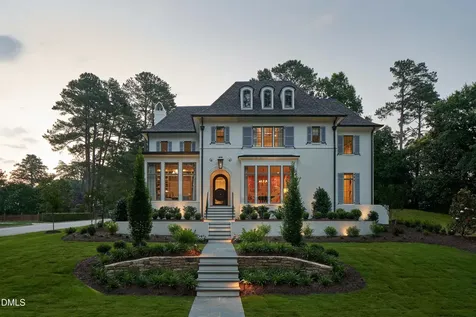 2809 Grant Avenue Raleigh NC 27607