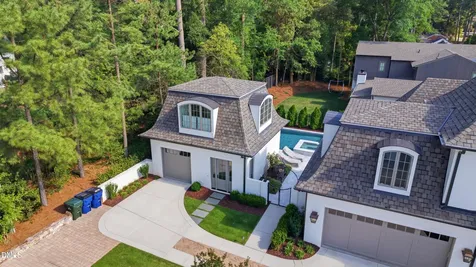 2809 Grant Avenue Raleigh NC 27607