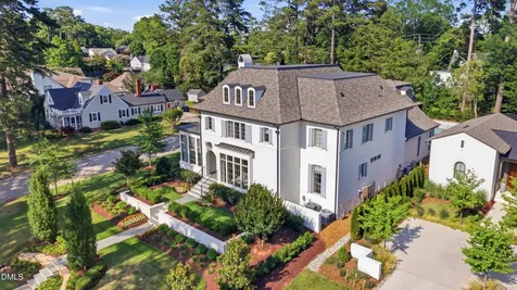 2809 Grant Avenue Raleigh NC 27607