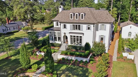 2809 Grant Avenue Raleigh NC 27607