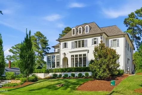 2809 Grant Avenue Raleigh NC 27607