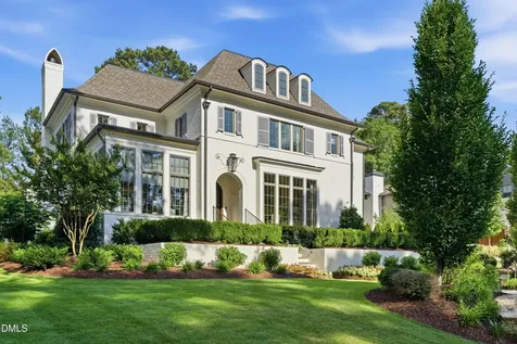 2809 Grant Avenue Raleigh NC 27607