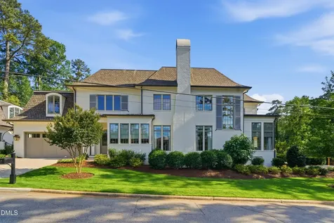2809 Grant Avenue Raleigh NC 27607