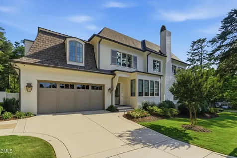 2809 Grant Avenue Raleigh NC 27607