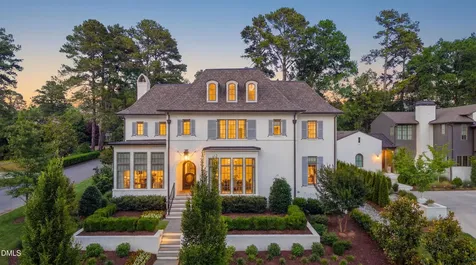 2809 Grant Avenue Raleigh NC 27607