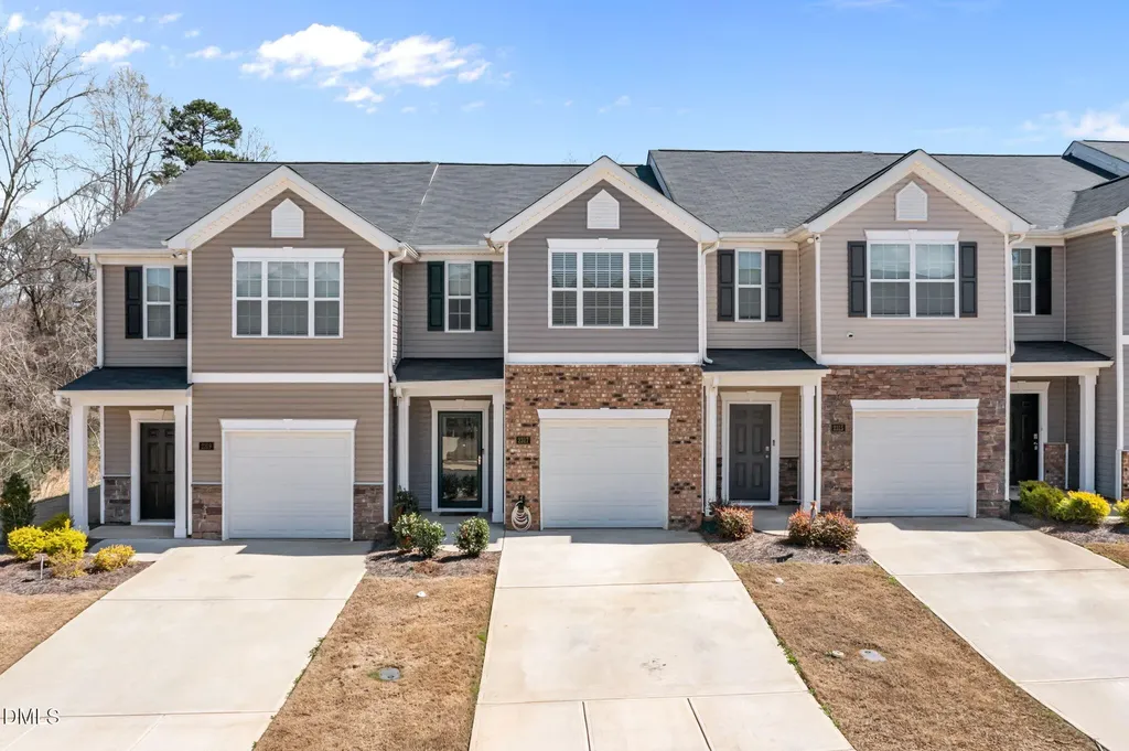 2317 Lily Drive Haw River NC 27258
