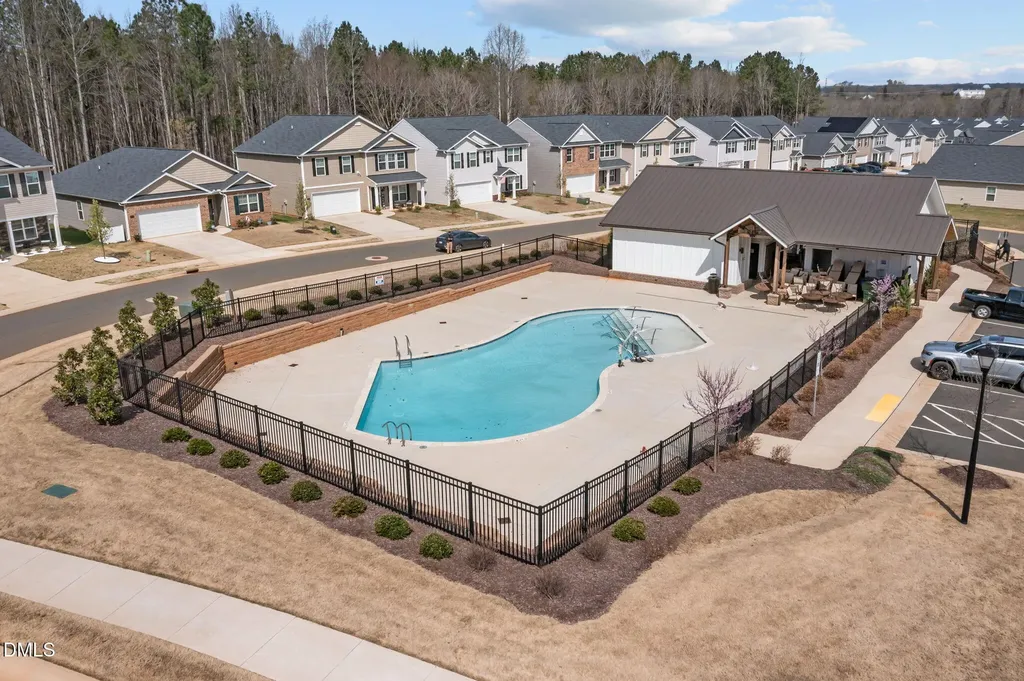 2317 Lily Drive Haw River NC 27258