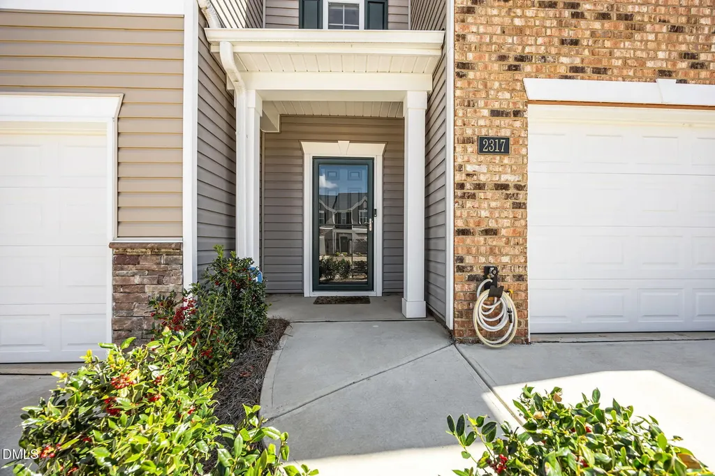 2317 Lily Drive Haw River NC 27258