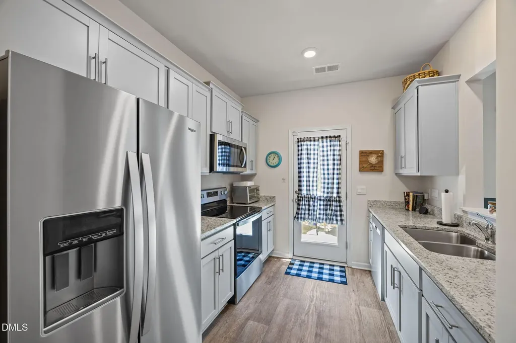 2317 Lily Drive Haw River NC 27258