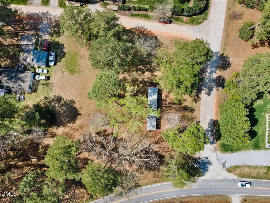 5801 Heritage Lane Raleigh NC 27606
