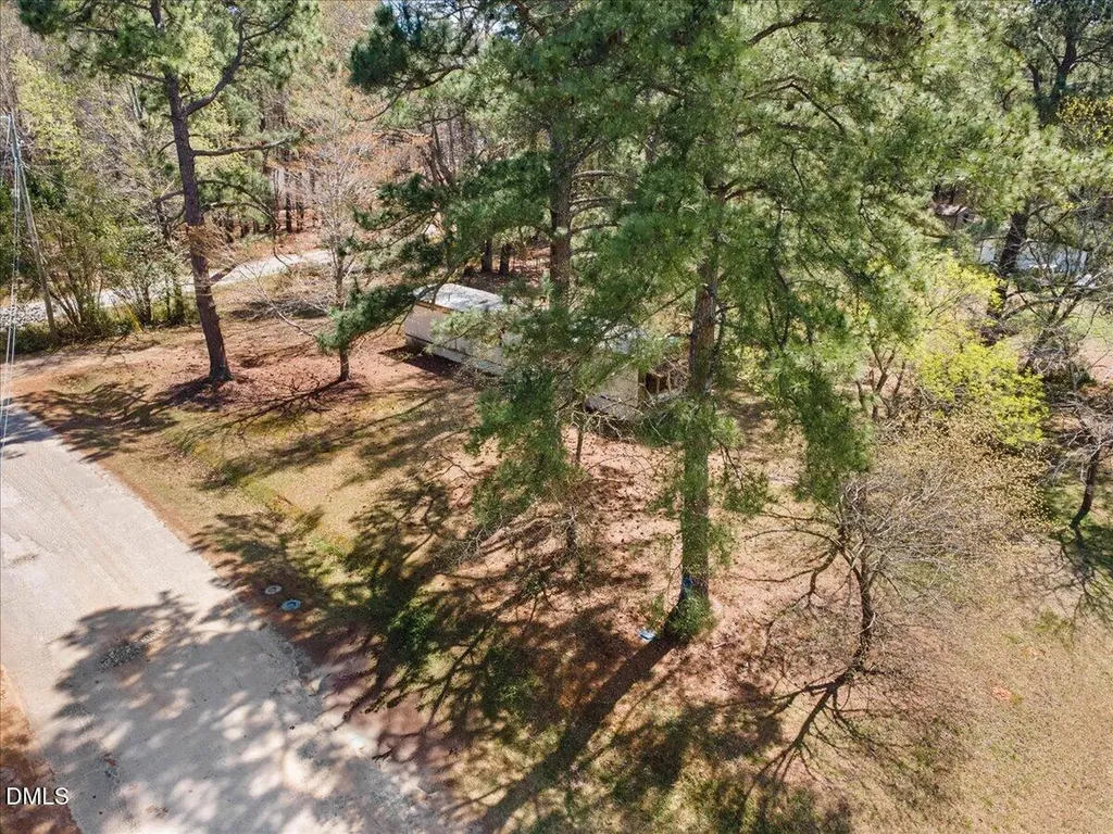 5801 Heritage Lane Raleigh NC 27606