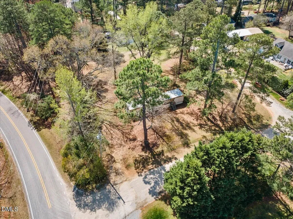 5801 Heritage Lane Raleigh NC 27606